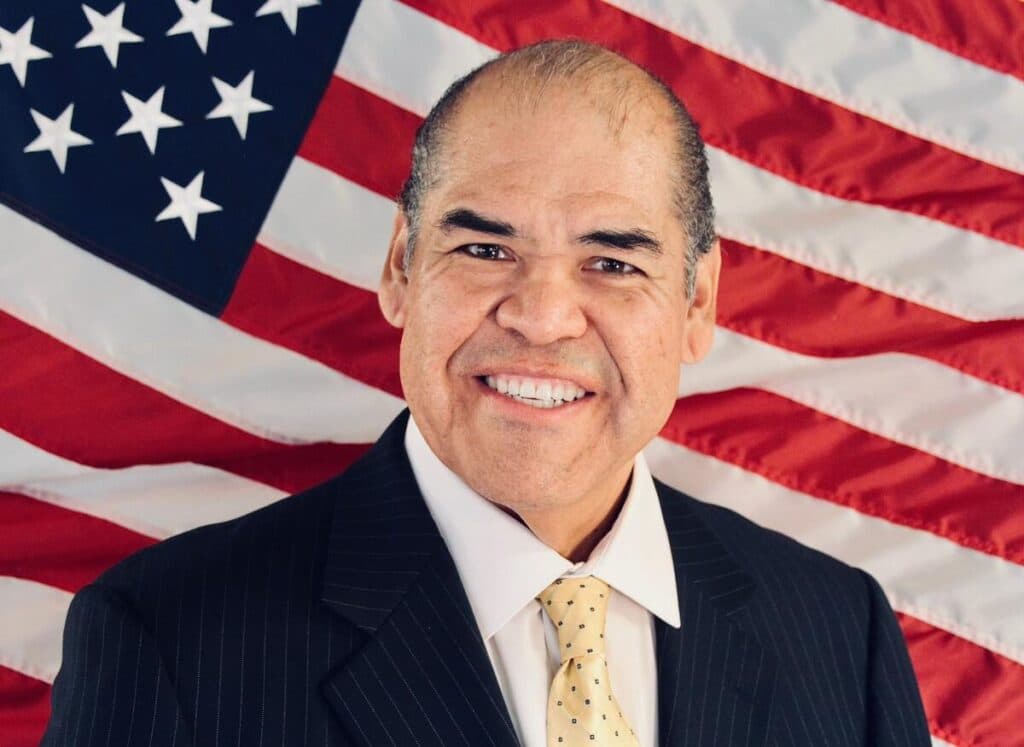 Councilman Joe Garcia - Escondido