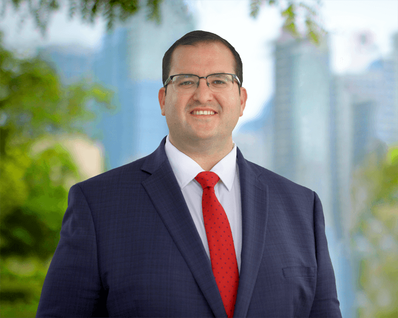 Jordan Z. Marks - San Diego County Assessor/Recorder/Clerk