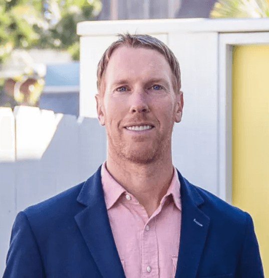 Councilman Dan Quirk - Del Mar