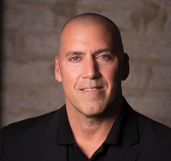 Brett Davis - Central Committee Member