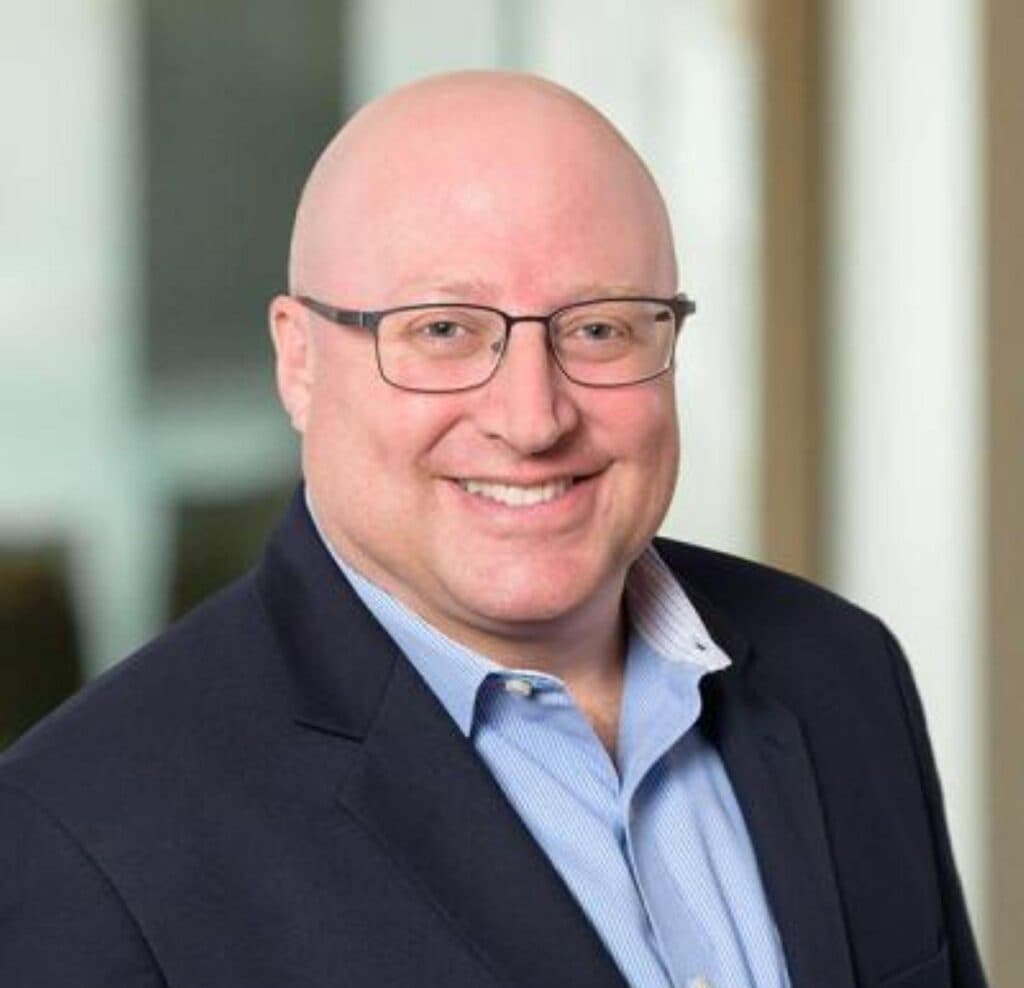 Andrew Skale - Central Committee Member