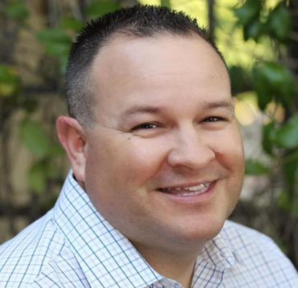 Councilman Dustin Trotter - Santee