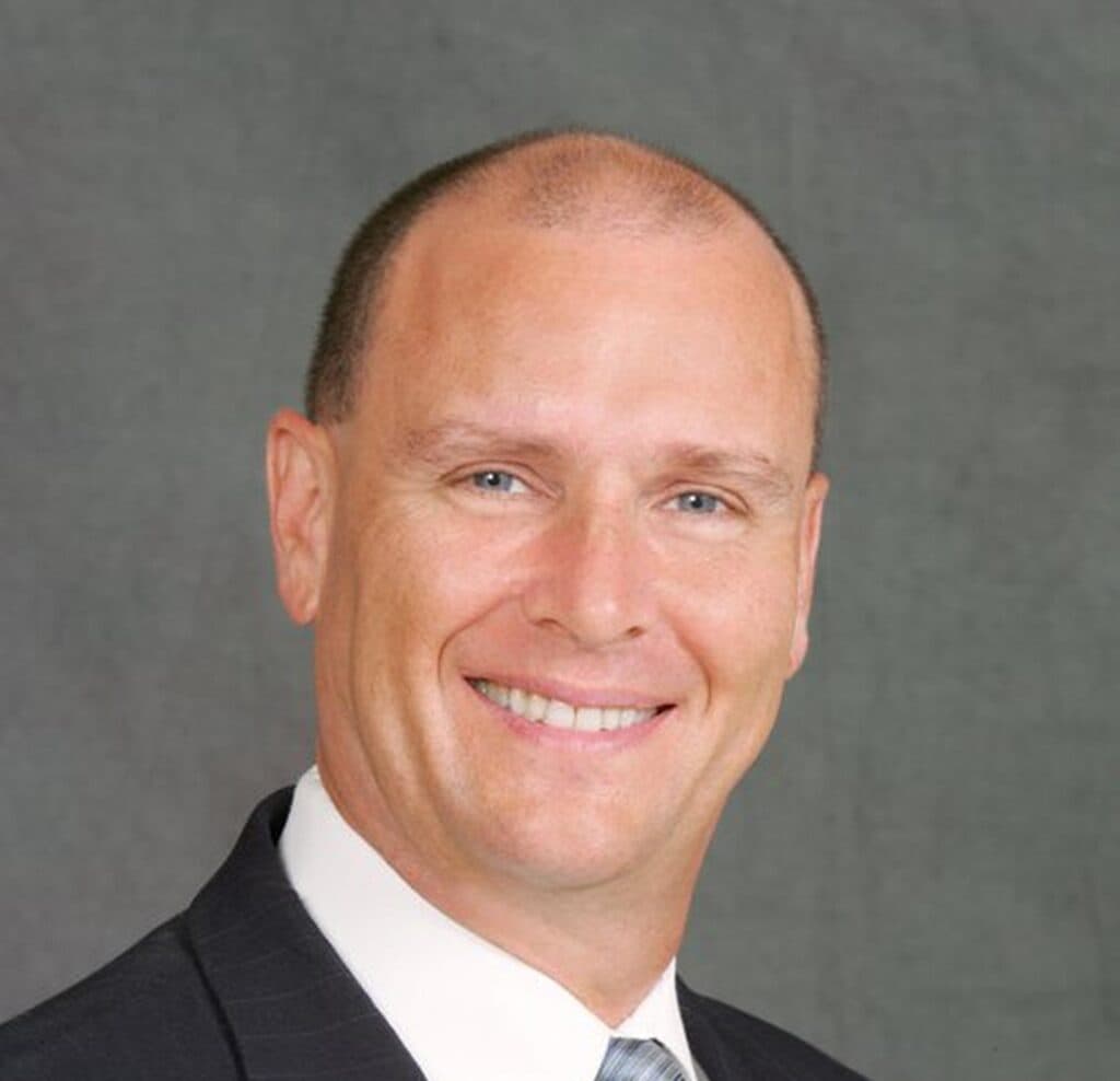 Craig Candelore - Central Committee Member