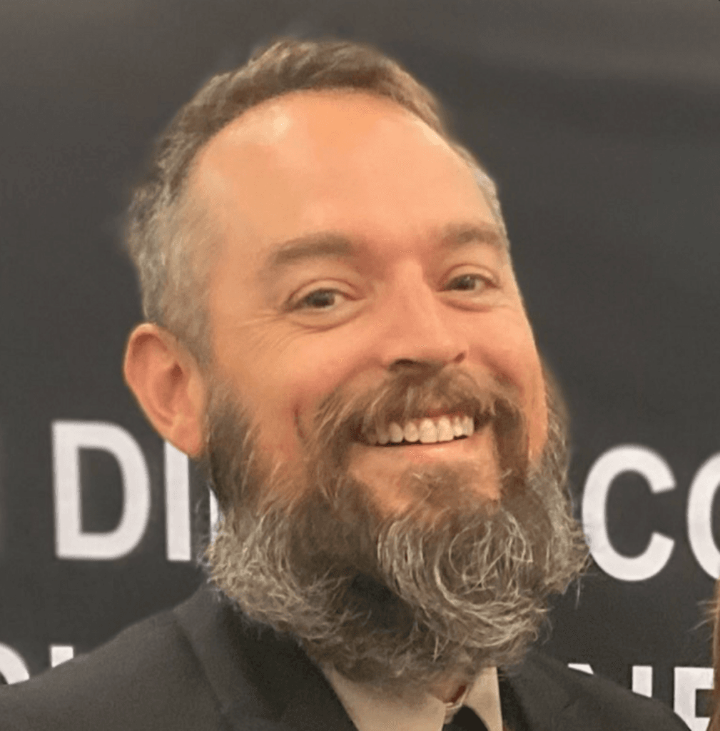 Jonathan Sheeder - Central Committee Member