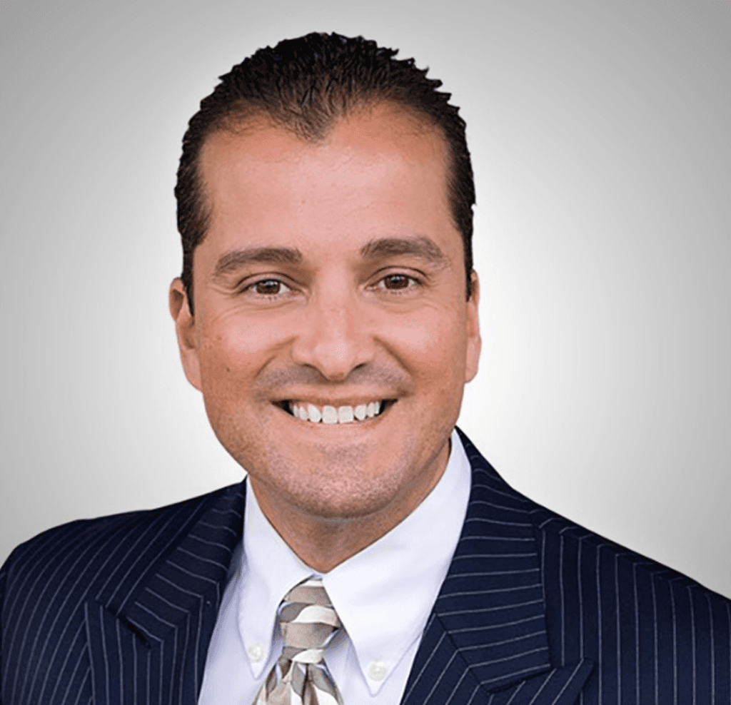 Councilman Rob McNelis - Santee