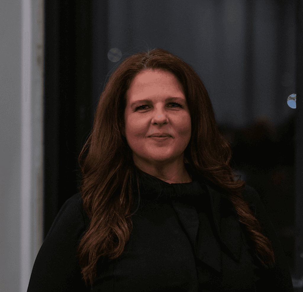 Tamara Rodriguez - Central Committee Member