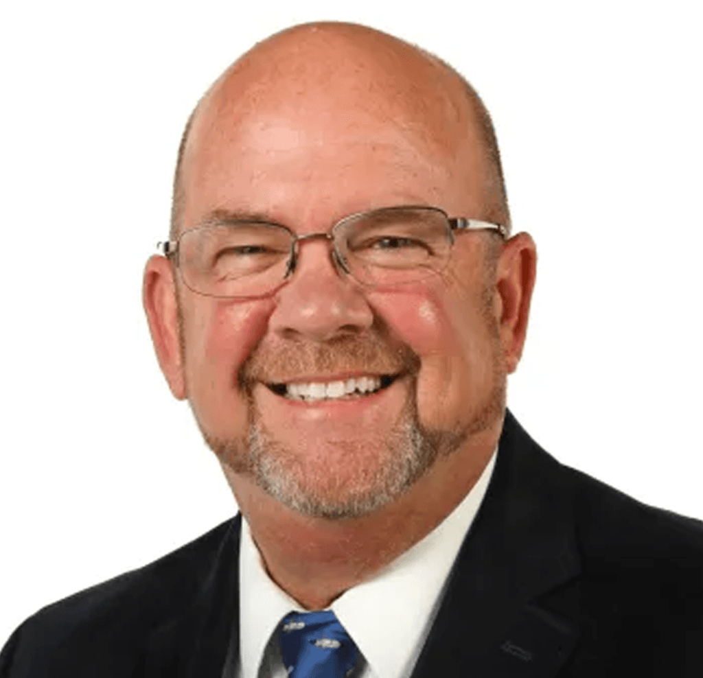 Councilman Scott Sherman (Ret.) - San Diego