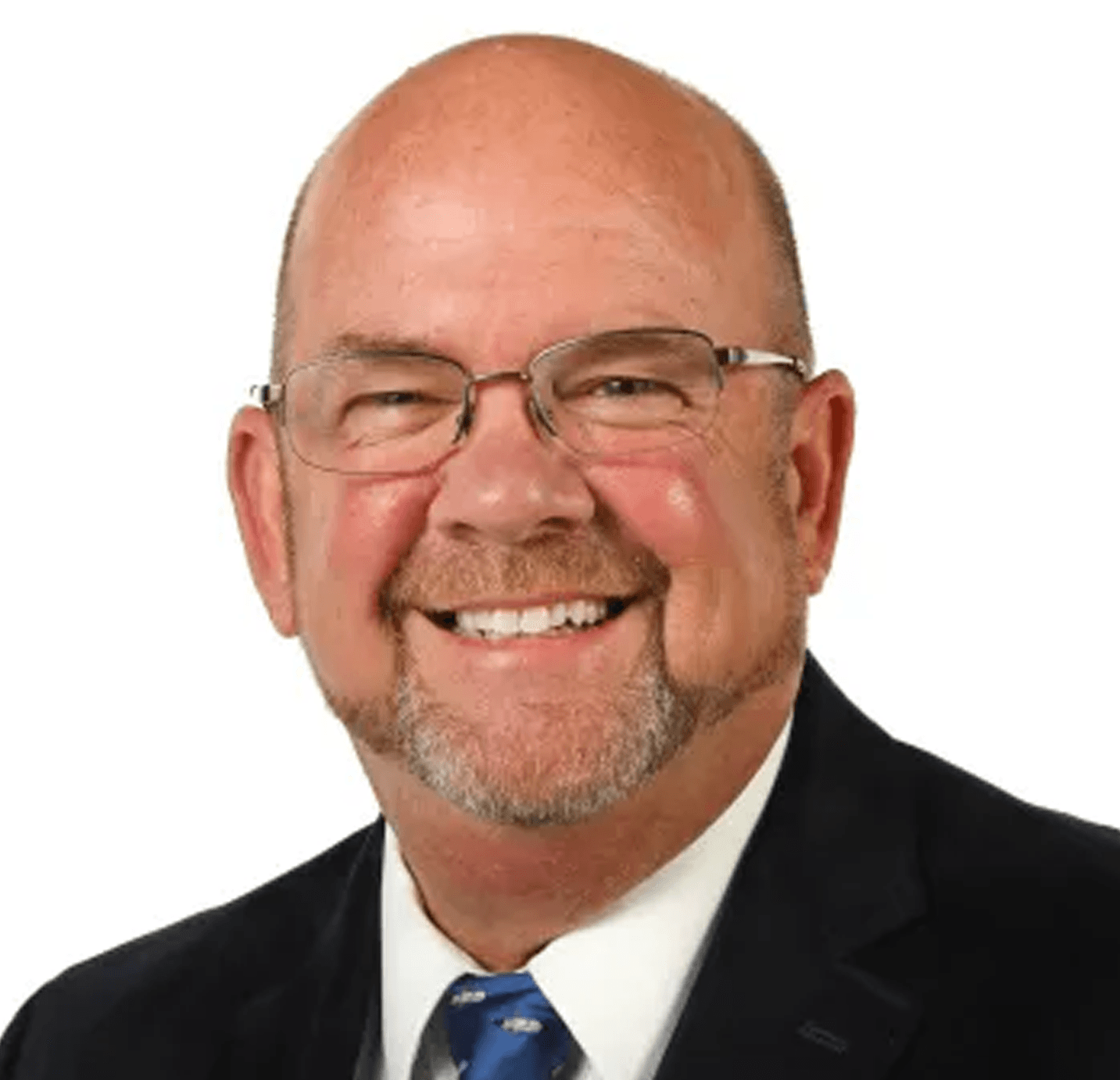 Councilman Scott Sherman (Ret.)