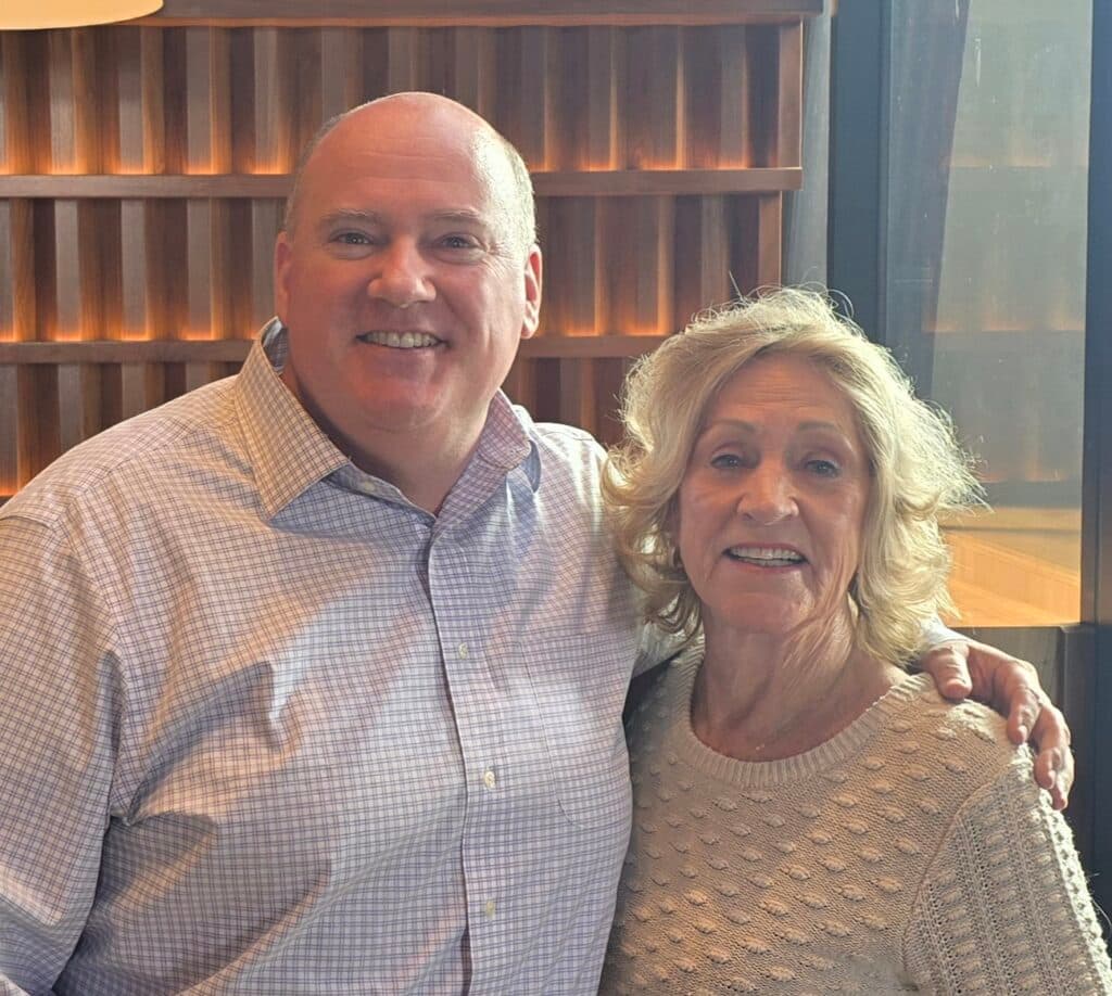 Judy Rees - Central Committee Member