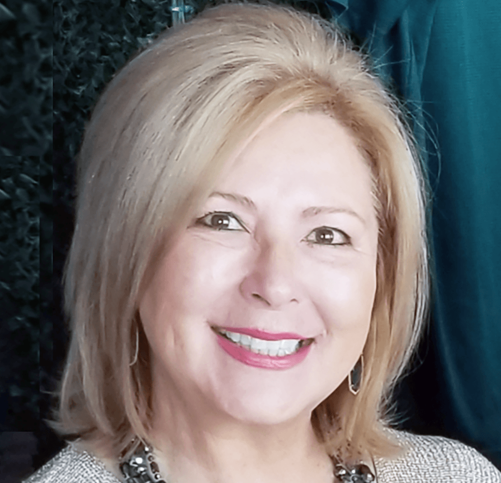 Delores Chavez-Harmes - Valley Center Community Planning Group