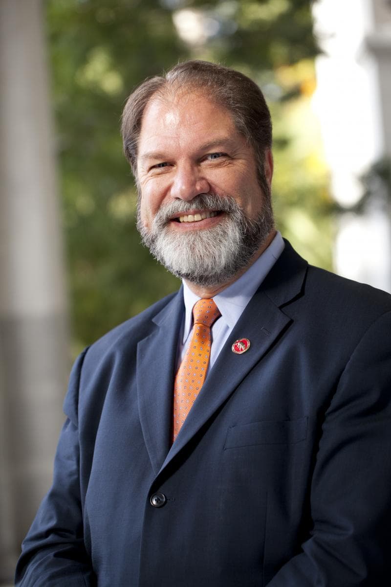 John Moorlach, State Senator (Ret.), County Supervisor (Ret.)