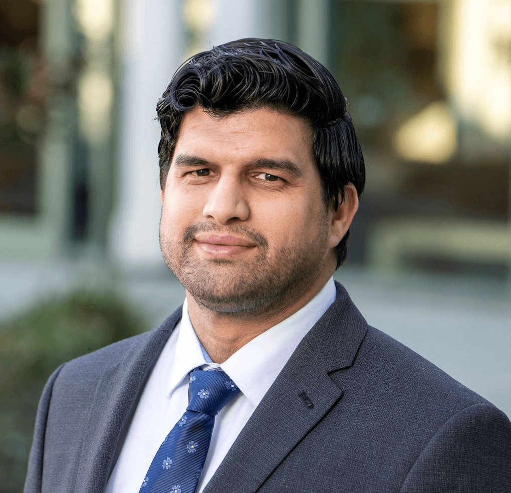 Councilman Christian Garcia - Escondido