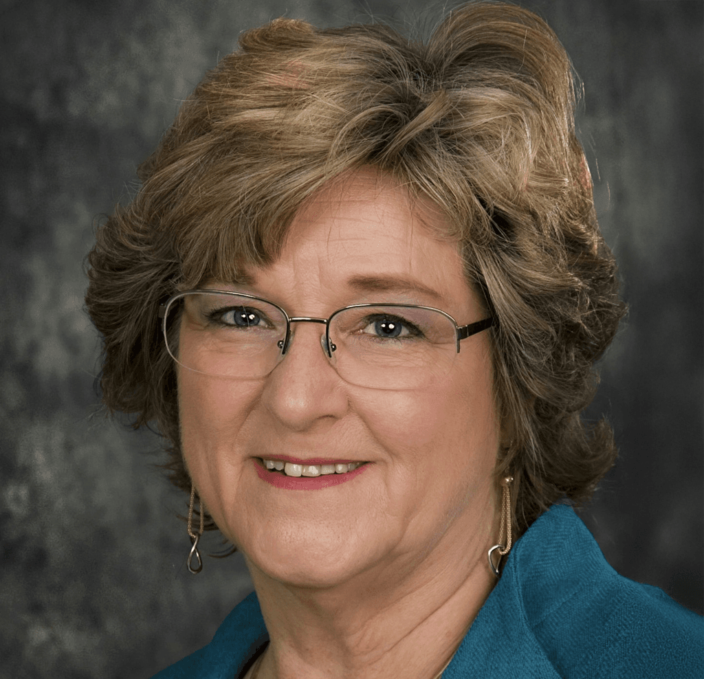 Director Jo MacKenzie - Vista Irrigation District