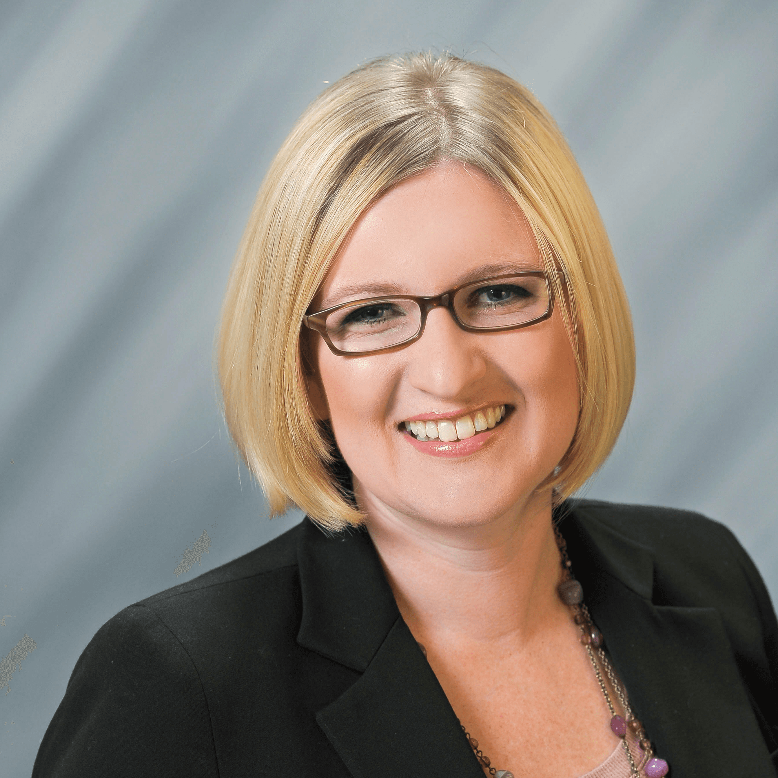 Zesty Harper - EUSD Region 4 Vice President