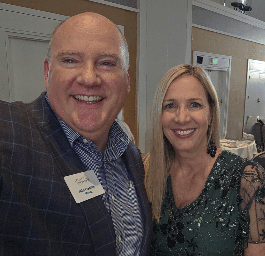 Dori Rattray - Chair, Valley Center Community Planning Group