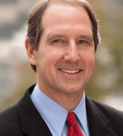 Randy Berholtz - Former Secretary, California Republican Party