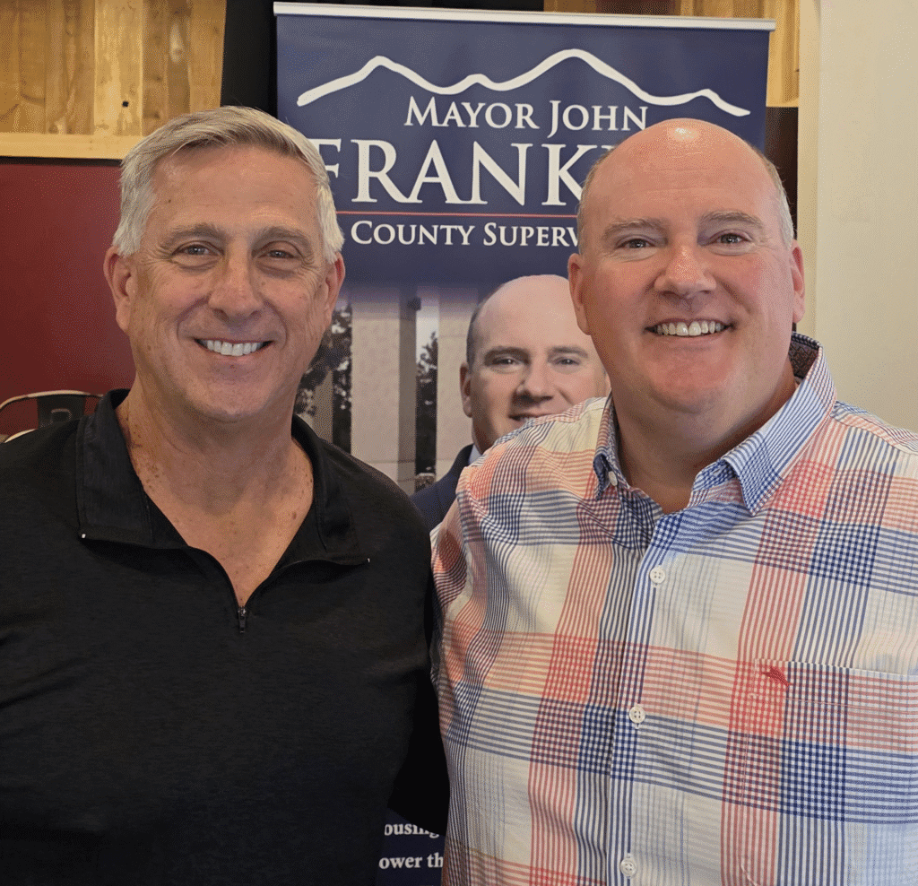 Director Greg Irvine - Rainbow Municipal Water District