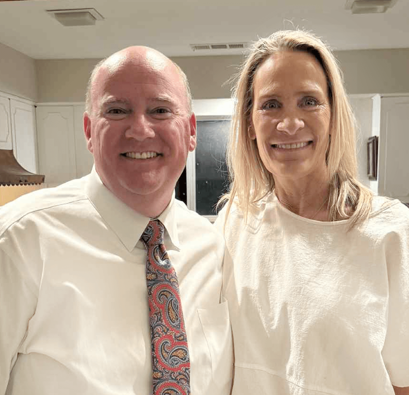 Director Lisa Hoffman - Rainbow Municipal Water District