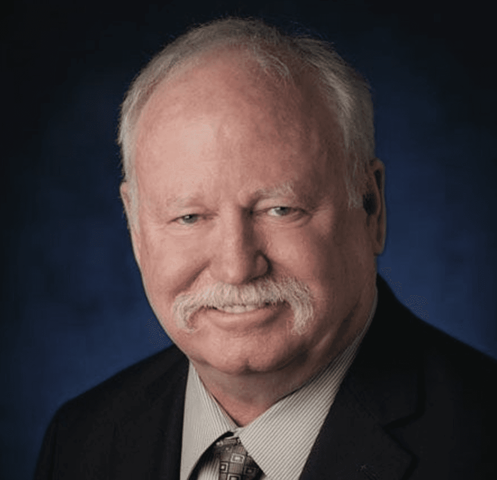 Director Marty Miller - Vista Irrigation District, Board President