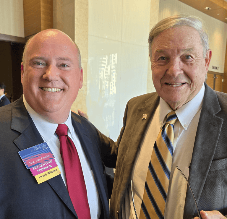 Congressman Duncan L. Hunter