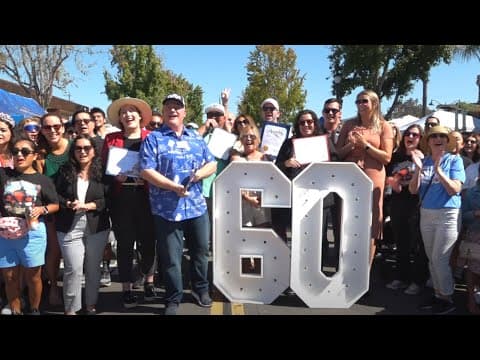 State of the City 2023