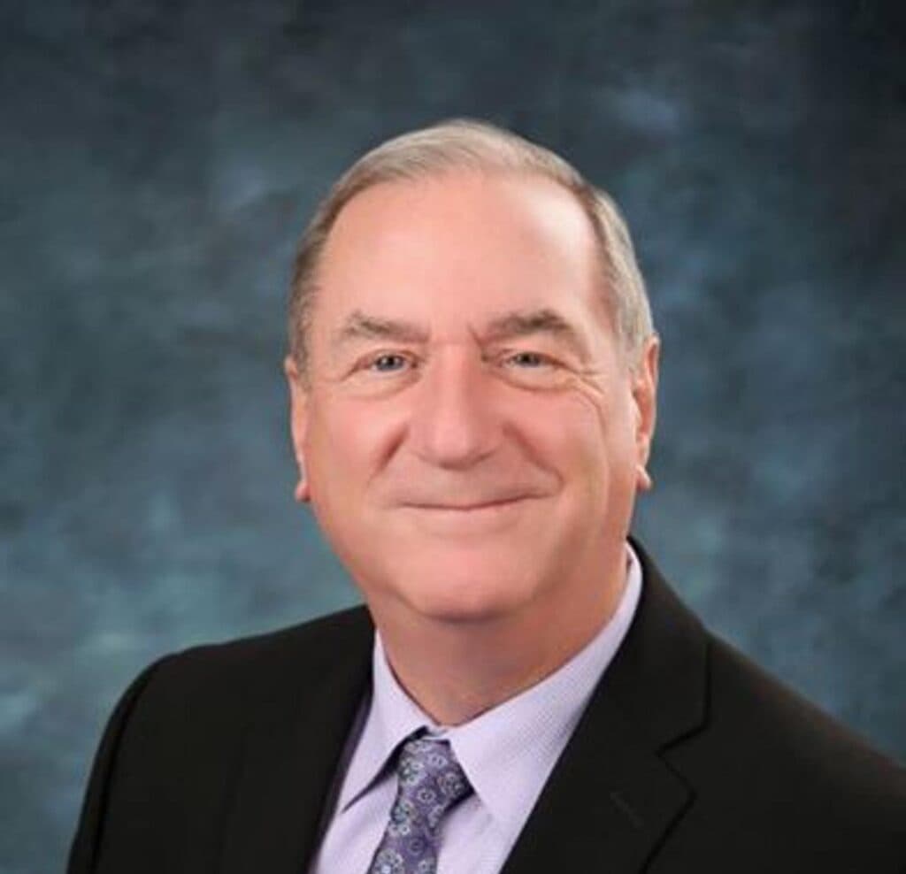 Trustee Jim Kelly - Grossmont Union HS District