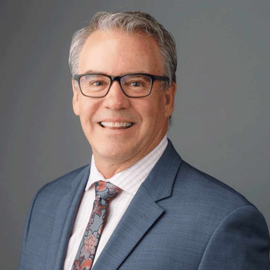 Bob Weller - EUHSD President — Trustee Area 1