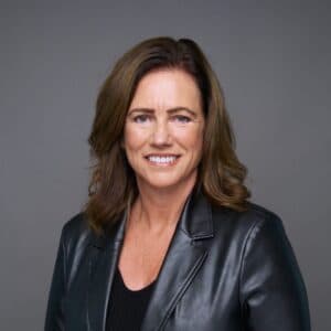 Jacqueline Kaiser - Palomar College Board President