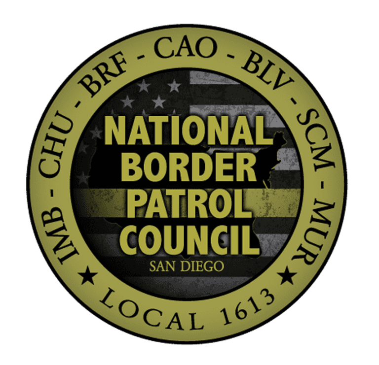 Border Patrol Council SD