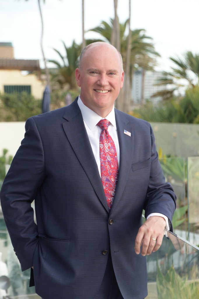 John Franklin portrait